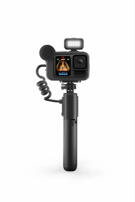 Gopro hero 13 Creator Edition