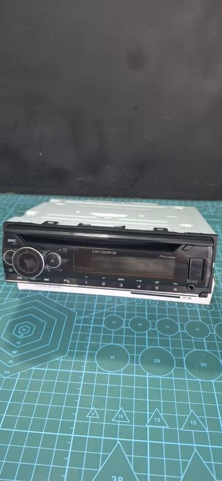 Carrozzeria deh 5600