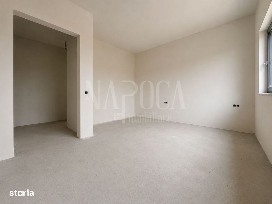 Casa 4 camere de vanzare in Feleacu