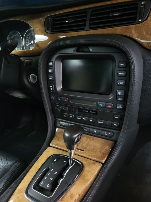 JAGUAR S-Type 2005 — imagine 5