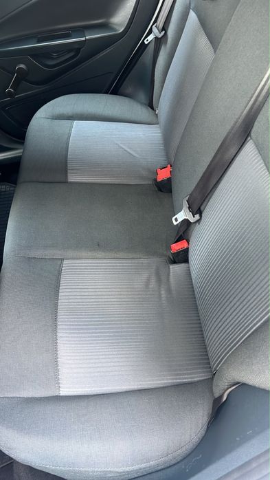 FORD Fiesta 2012 — imagine 5