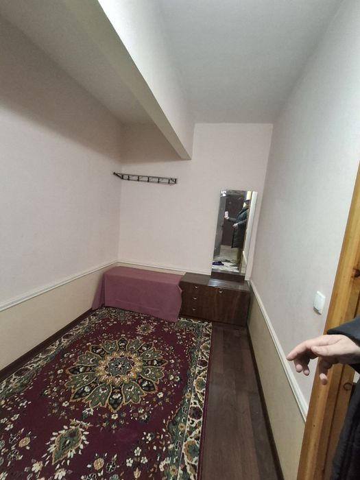 Срочно квартира ижарага берилади оилага