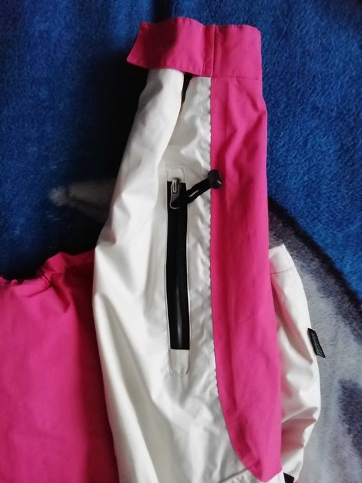 Ски яке /туризъм