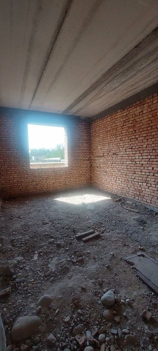 Bitkandan keyingi korinishi oxirida