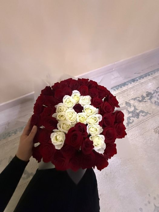 Гүлдер сатылады!