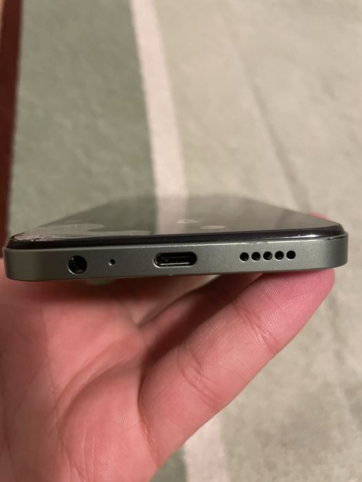 Honor x6b pentru piese