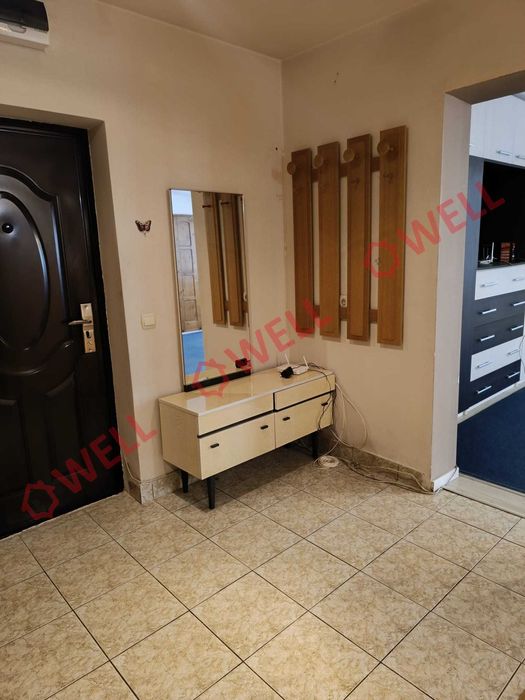 Apartament de închiriat în Târgu Mureș – str. Bucinului, zona Fortuna