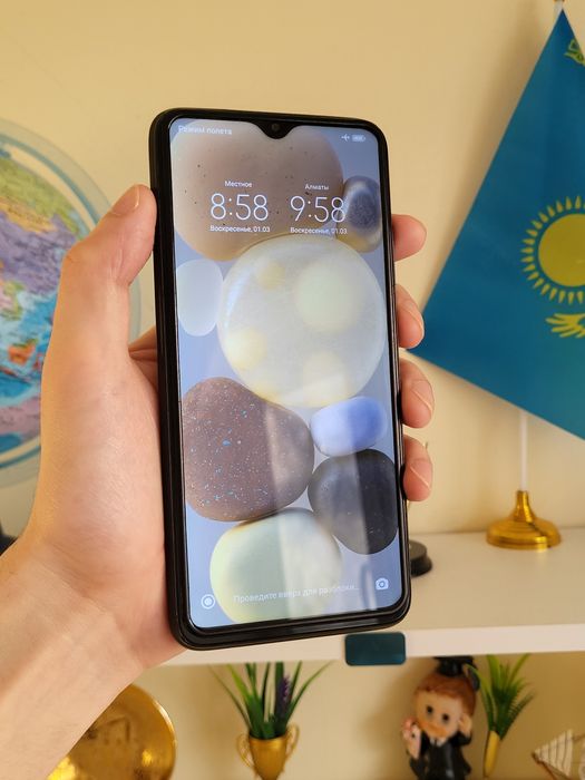 Redmi 9T 128GB Доступная Цена