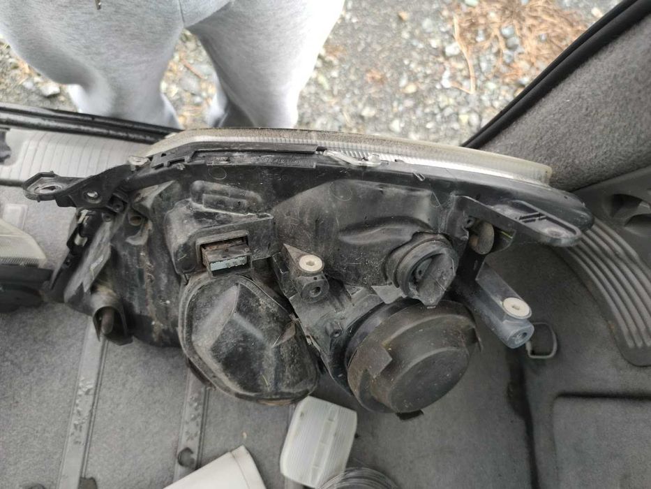 Фарове за Вектра Ц 2004г - преди фейс