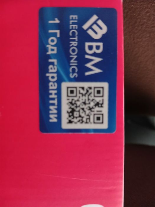 Redmi A5 128GB  karopkasida garantiyasi bilan turibdi.