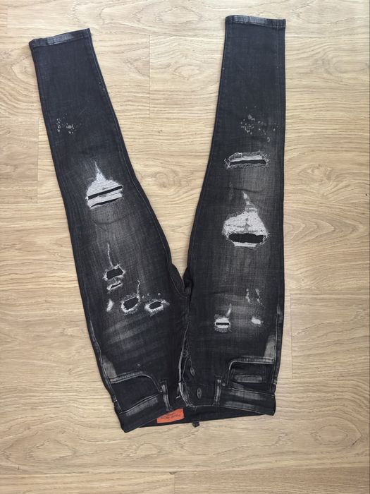 Дамски дънки Pause Jeans