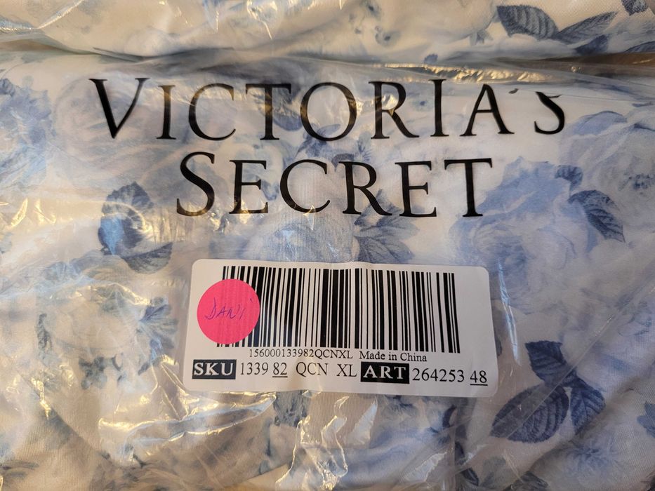 Costum de baie intreg VICTORIA SECRET one piece L si  XL