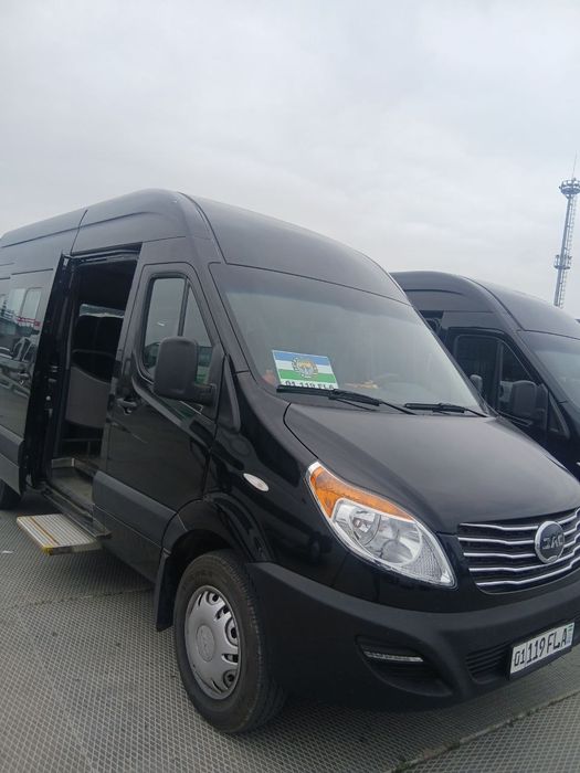 Transportniy usluga miniven,mikroavtobus 8-10-18mestniy.Такси на горы