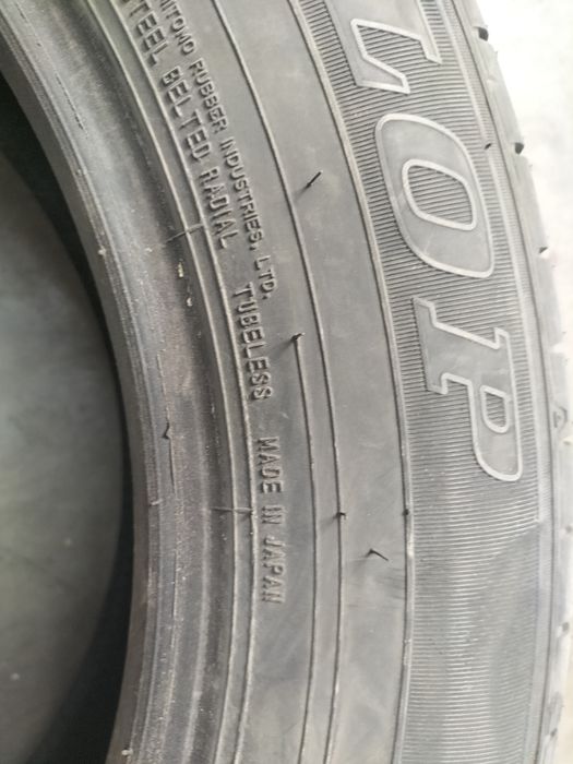 Cauciucuri  225/60/r18