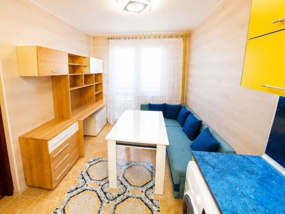 2-стаен в София-Борово