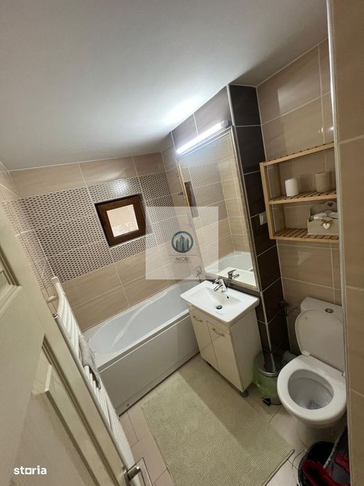 De Închiriat – Apartament Modern Cu 3 Camere | Deva – Str. Liliacului
