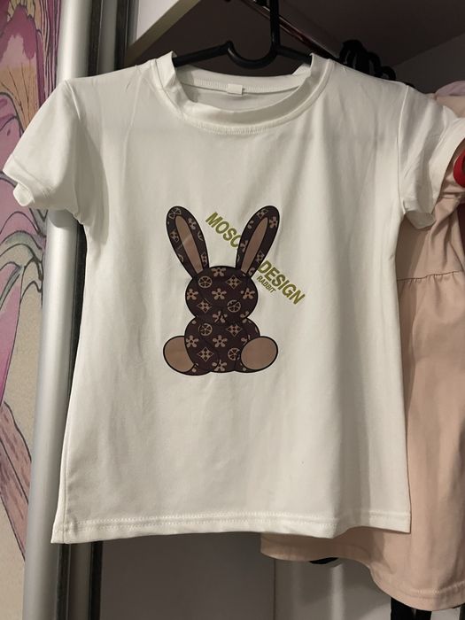 Продам детские вещи