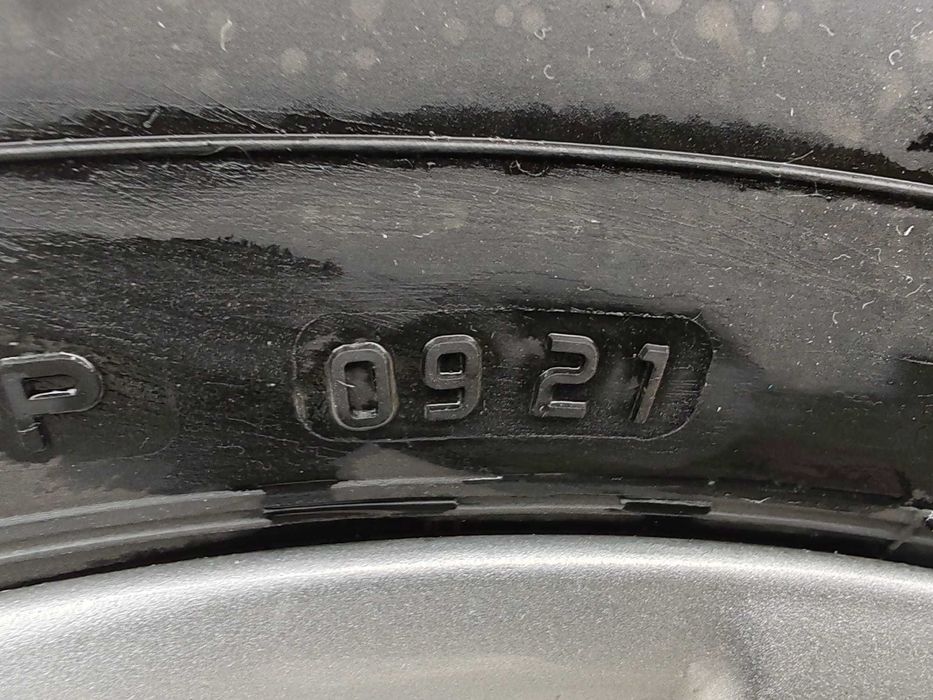 Vând original jante/roți de vară DACIA DUSTER, dimensiune 215/65/16,