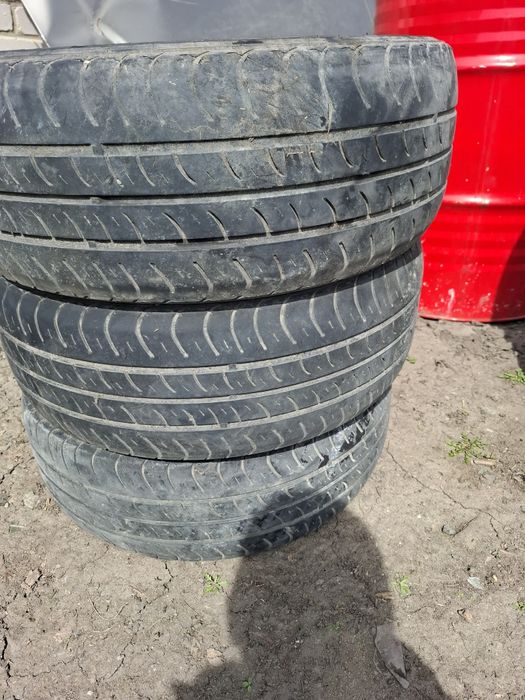 Автошины на легковой автомобиль