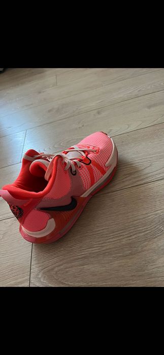 Баскетболни обувки “Nike Lebron James Witness VII”