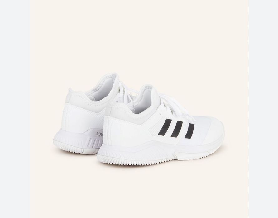 Adidas Court Team Bounce маратонки 40 номер