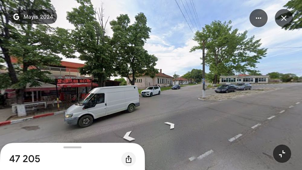 Парцел село Голям Поровец