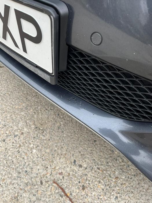 Mercedes E220 bluetec