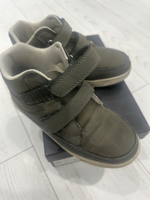 Ботинки демисезонные OshKosh