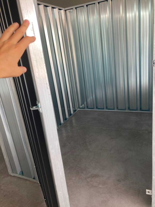 Дава се под наем Склад в София, Център - 2 кв.м за 33.66 € - Снимка #5