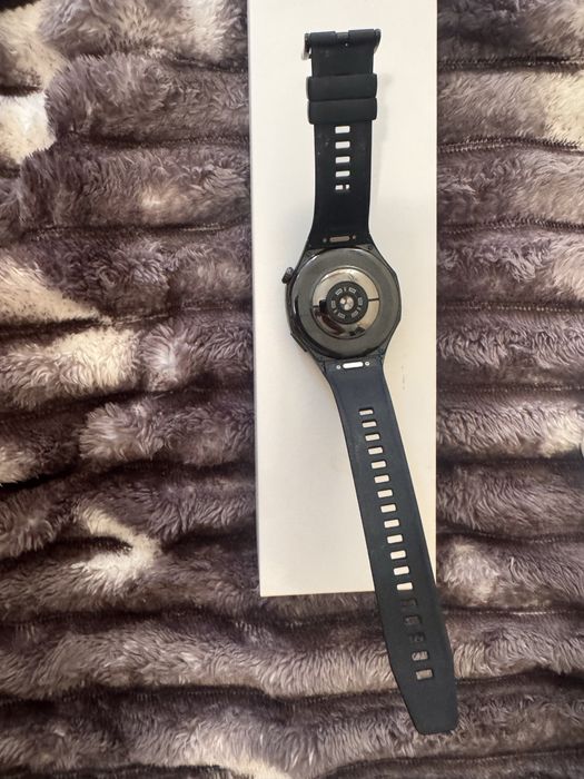 huawei watch gt 6 pro