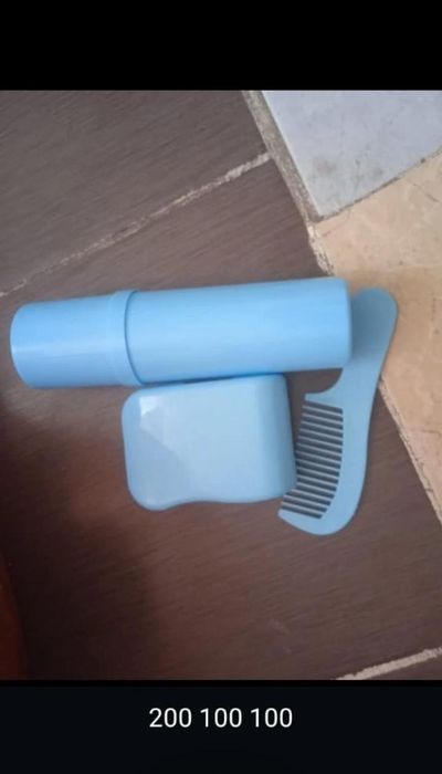 Косметика и мелочь