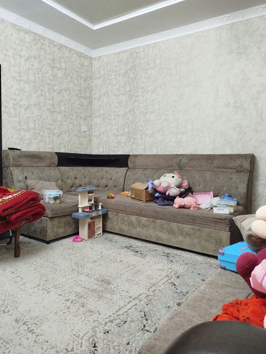 Диван компоненты