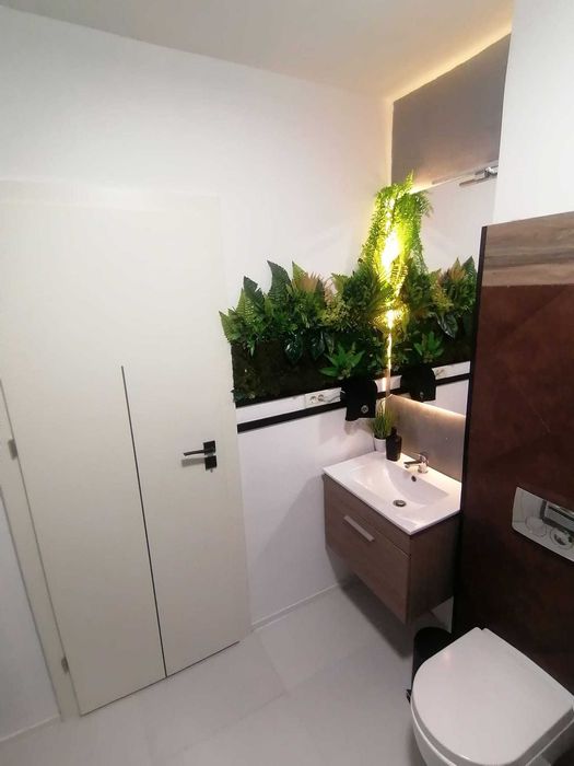 Apartament 2 camere cu grădină – Westfield