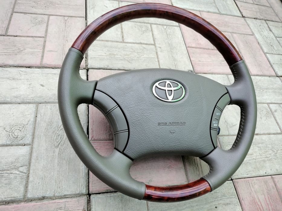 Мультируль дерево камри 30 35