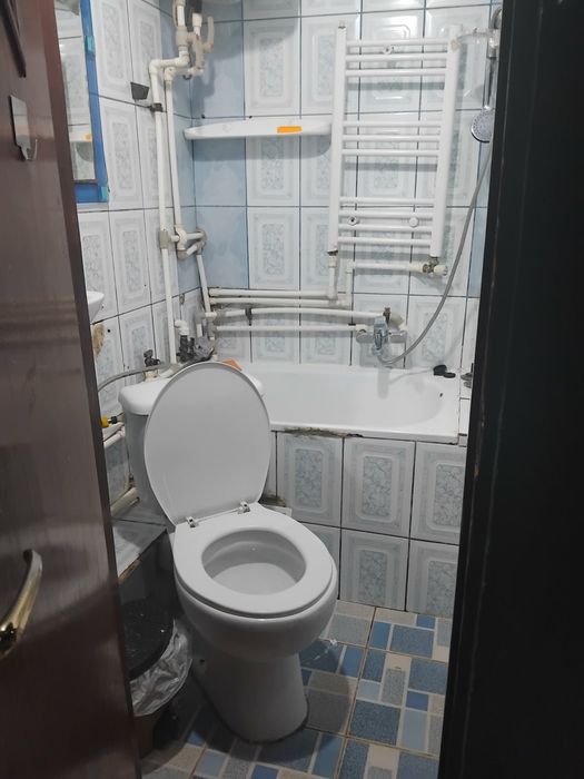 Garsoniera de inchiriat