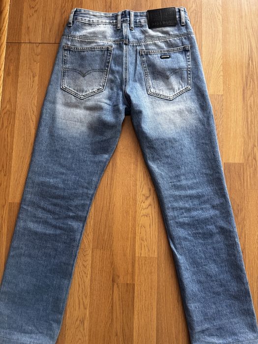 джинсы, бренд dicsdcl, размер 46