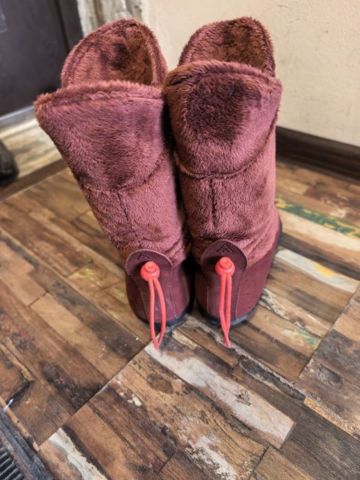 Дамски ботуши Nike