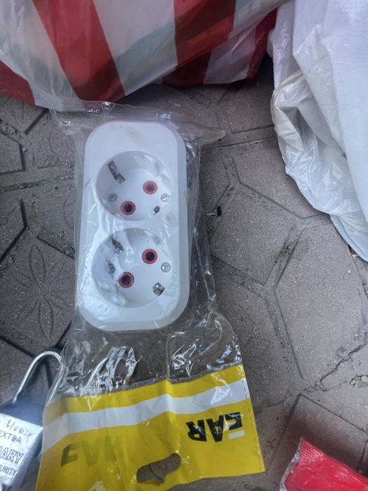 Новые удлинители