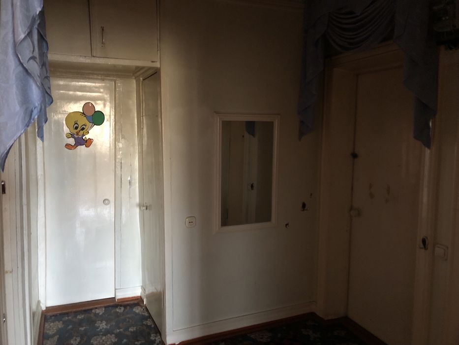 Аренда квартира.