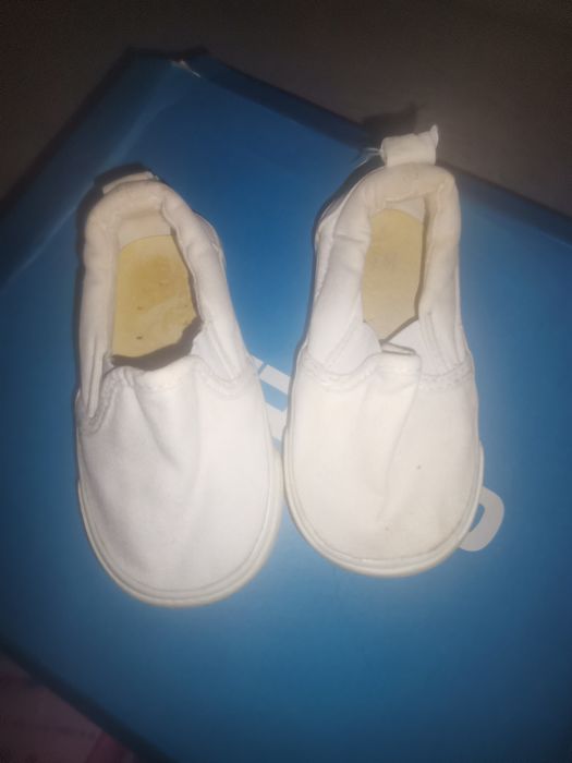 Încălțăminte de vara fete