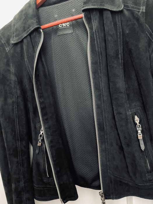 Оригинално кожено яке