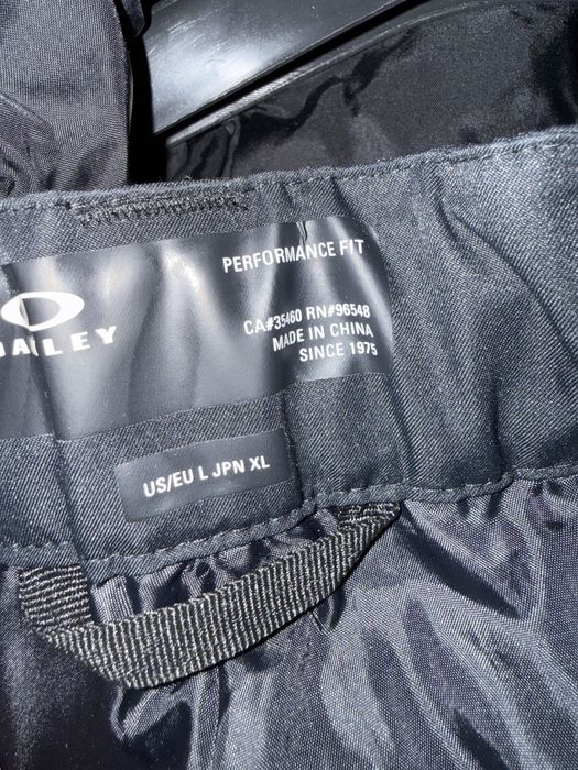 Сноуборд/ Ски Екип Oakley  S/L