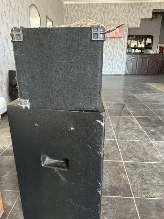 Музыкальный аппаратура обмен айфон