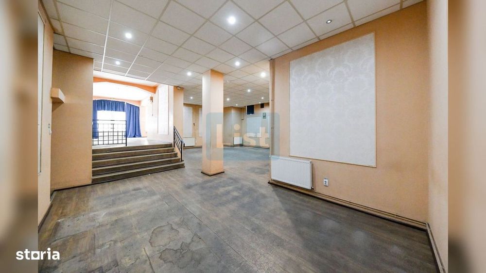 0% Comision | Spre inchiriere spatiu comercial | Marasti |