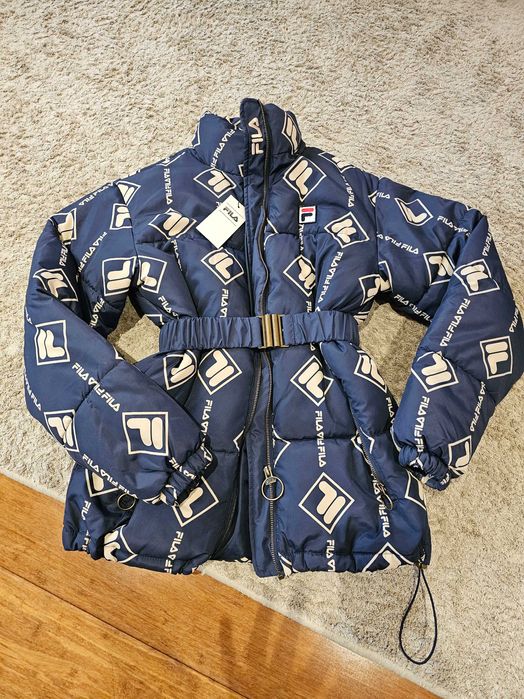 Fila дамско яке XS