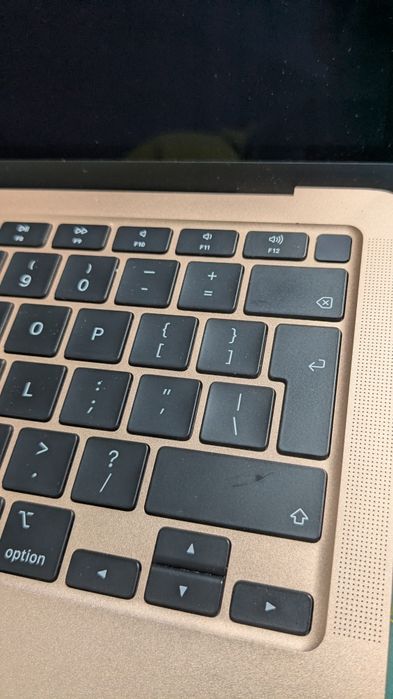 Mac Book Air 2020