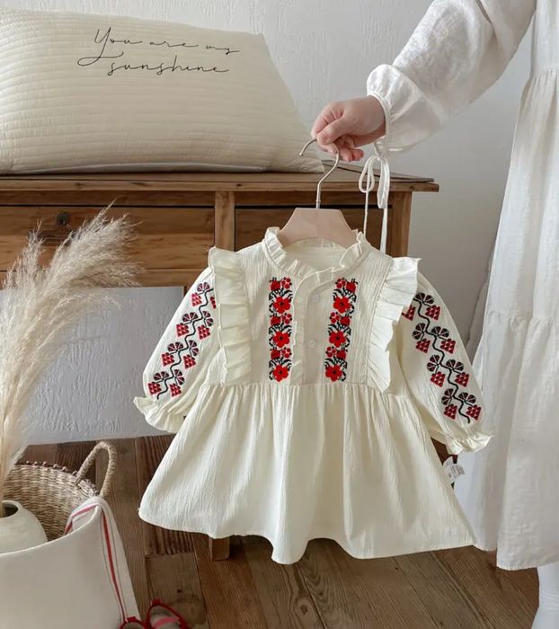 Rochita fetite 3-5 ani