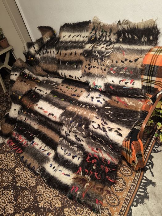 Родопско одеяло - Козяк