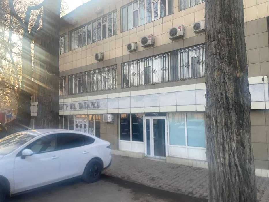 Сдаются Рабочие места