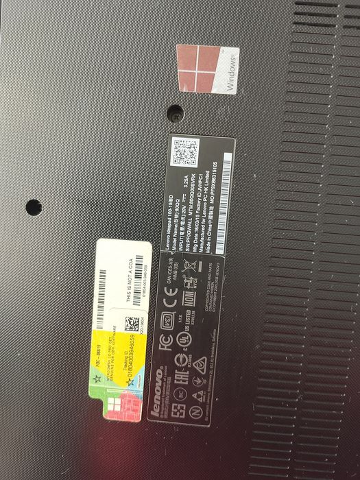 Ноутбук Леново 60.000